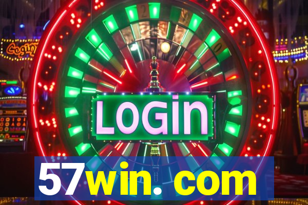 57win. com